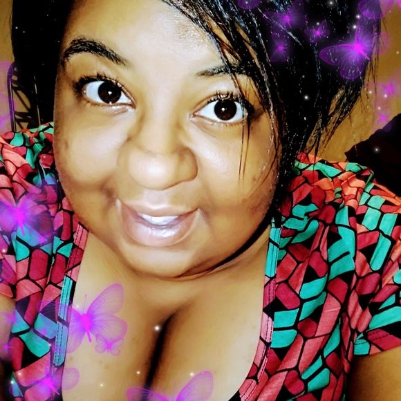 Meet your Posher, Thawann - Picture 1 of 1